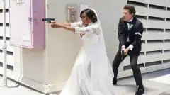 Новичок: Федералы 1 сезон 2 серия