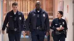 Новичок 6 сезон 5 серия