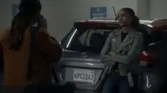 Новичок 3 сезон 6 серия