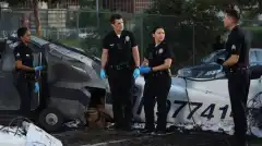 Новичок 4 сезон 10 серия