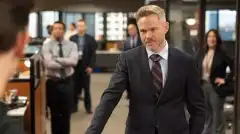 Новичок 7 сезон 16 серия