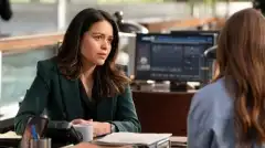 Новичок 7 сезон 18 серия